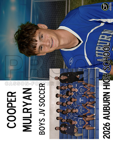 AHSFallTeams26 Boys JV Soccer Mulryan Cooper_ Team8x10 _ Sportsmate3(1)