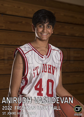Freshman Basketball Vasudevan Anirudh_ Team5x7 _ Individual2(1)