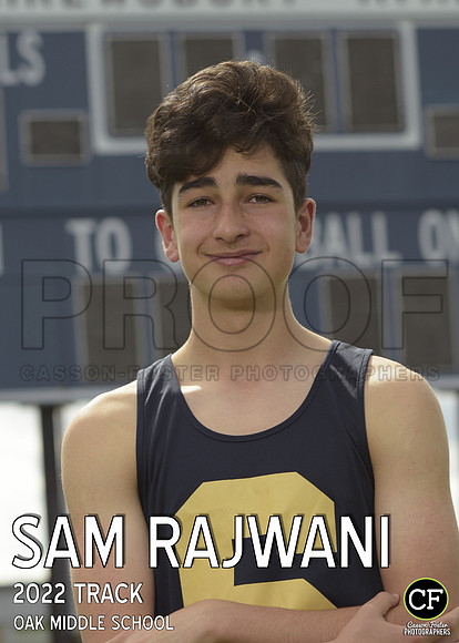 Oak Middle Spring Teams 2122 Track Rajwani Sam_ Team5x7 _ Individual2(1)
