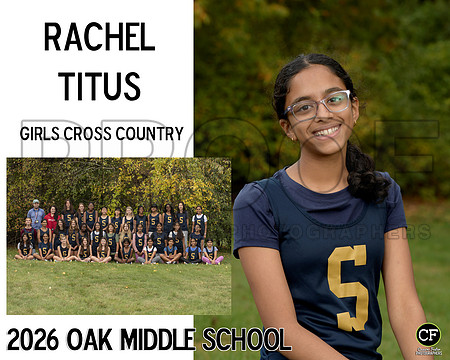 OakMiddleFallTeams26 Girls Cross Country Titus Rachel_ Team8x10 _ Sportsmate3(1)