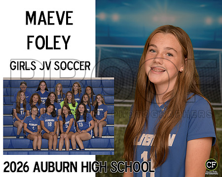 AHSFallTeams26 Girls JV Soccer Foley Maeve_ Team8x10 _ Sportsmate3(1)