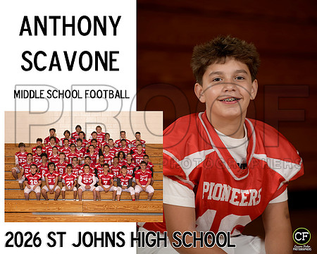 SJFallTeams26 Middle School Football Scavone Anthony_ Team8x10 _ Sportsmate3(1)