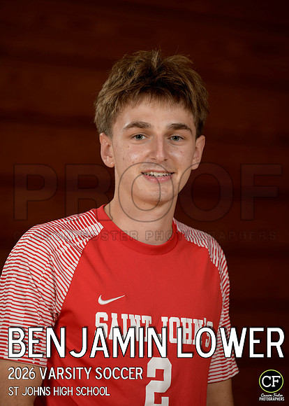 SJFallTeams26 Varsity Soccer Lower Benjamin_ Team5x7 _ Individual2(1)