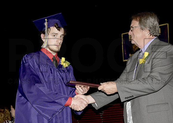 Besaw, Alexander