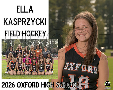 OHSFallTeams26 Field Hockey Kasprzycki Ella_ Team8x10 _ Sportsmate3(1)