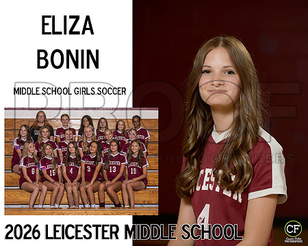 LMS Fall Teams 26 Middle School Girls Soccer Bonin Eliza_ Team8x10 _ Sportsmate3(1)