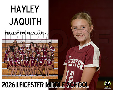 LMS Fall Teams 26 Middle School Girls Soccer Jaquith Hayley_ Team8x10 _ Sportsmate3(1)