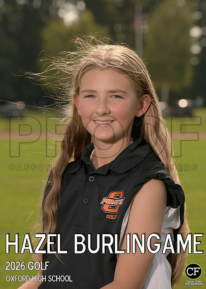 OHSFallTeams26 Golf Burlingame Hazel_ Team5x7 _ Individual2(1)