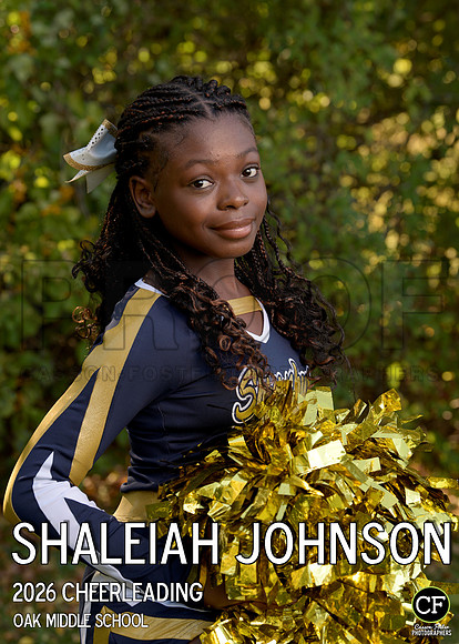 OakMiddleFallTeams26 Cheerleading Johnson Shaleiah_ Team5x7 _ Individual2(1)