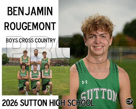 SuttonHighFallTeams26 Boys Cross Country Rougemont Benjamin_ Team8x10 _ Sportsmate3(1)