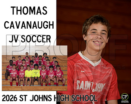 SJFallTeams26 JV Soccer Cavanaugh Thomas_ Team8x10 _ Sportsmate3(1)