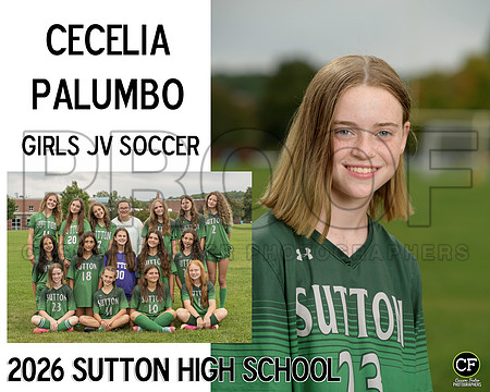 SuttonHighFallTeams26 Girls JV Soccer Palumbo Cecelia_ Team8x10 _ Sportsmate3(1)