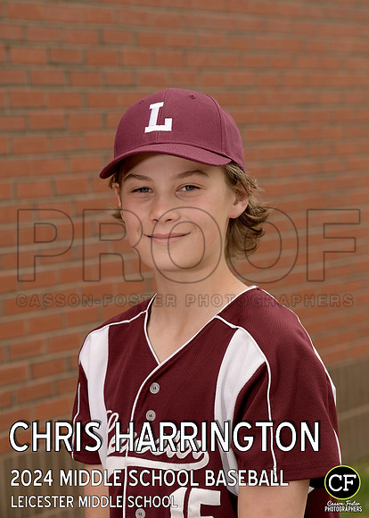 LMS Spring Teams 24 Middle School Baseball Harrington Chris_ Team5x7 _ Individual2(1)