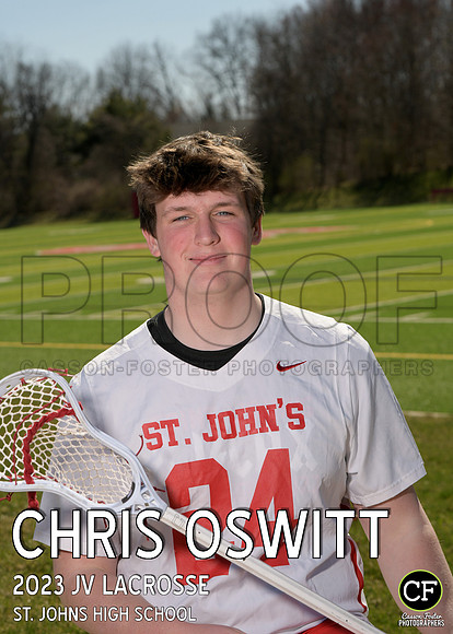StJHigh Spring Teams 2223 JV Lacrosse Oswitt Chris_ Team5x7 _ Individual2(1)