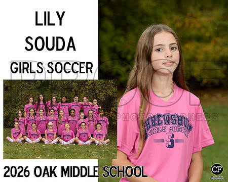 OakMiddleFallTeams26 Girls Soccer Souda Lily_ Team8x10 _ Sportsmate3(1)