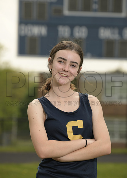 McCabe, Jaedyn