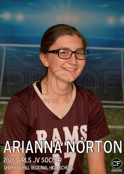 SH Fall Teams 26 Girls JV Soccer Norton Arianna_ Team5x7 _ Individual2(1)