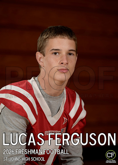 SJFallTeams26 Freshman Football Ferguson Lucas_ Team5x7 _ Individual2(1)
