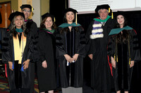 Hooding