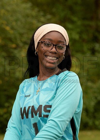 WMS Fall Teams 26 Girls Soccer Botchway Tia_ Team5x7(1)