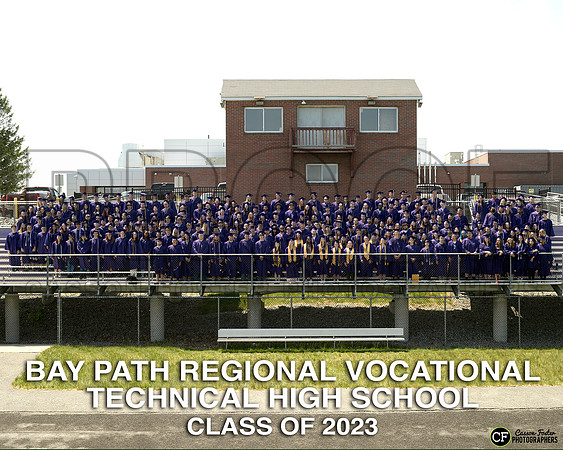 BP Class of 2023