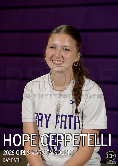 BP Fall Teams 26 Girls Varsity Soccer Ceppetelli Hope_ Team5x7 _ Individual2(1)
