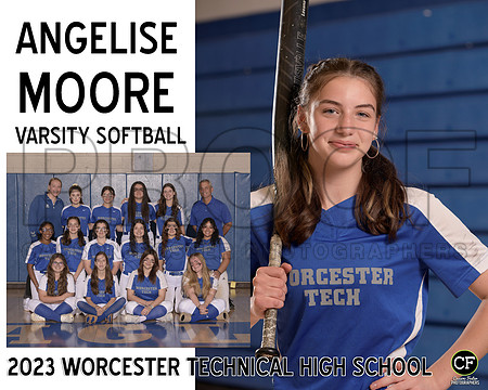 WT Spring Teams 2223 Varsity Softball Moore Angelise_ Team8x10 _ Sportsmate2(1)