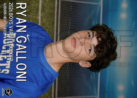 AHSFallTeams26 Boys Varsity Soccer Galloni Ryan_ Team5x7 _ Individual2(1)