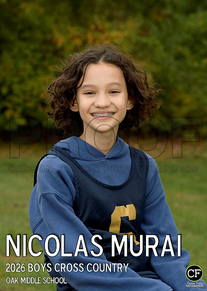 OakMiddleFallTeams26 Boys Cross Country Murai Nicolas_ Team5x7 _ Individual2(1)