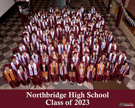 NHS Grad 2023