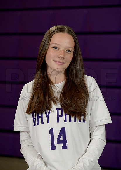 BP Fall Teams 26 Girls Varsity Soccer Young Chloe_ Team5x7(1)