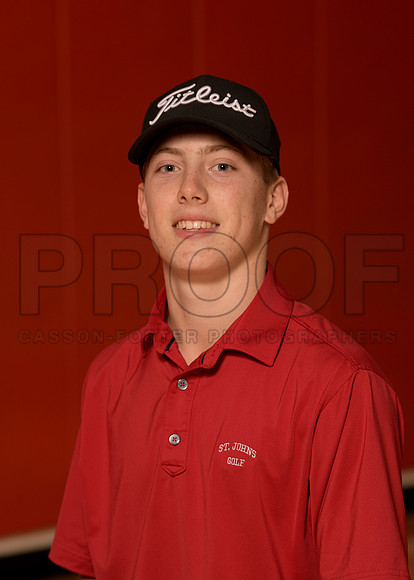 SJFallTeams26 JV Golf Cooney Jack_ Team5x7(1)