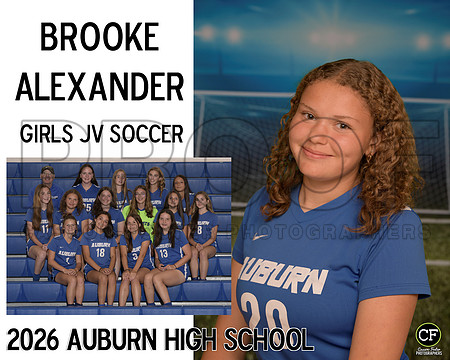 AHSFallTeams26 Girls JV Soccer Alexander Brooke_ Team8x10 _ Sportsmate3(1)