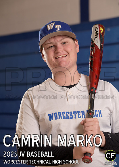WT Spring Teams 2223 JV Baseball Marko Camrin_ Team5x7 _ Individual2(1)