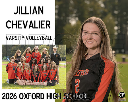 OHSFallTeams26 Varsity Volleyball Chevalier Jillian_ Team8x10 _ Sportsmate3(1)