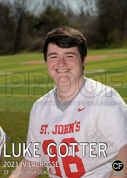 StJHigh Spring Teams 2223 JV Lacrosse Cotter Luke_ Team5x7 _ Individual2(1)
