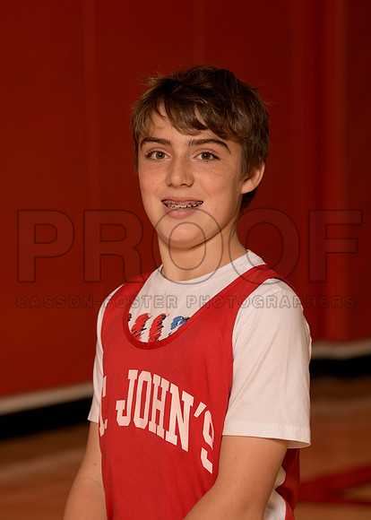 SJFallTeams26 Middle School Cross Country Sorrentino Jack_ Team5x7(1)