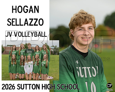 SuttonHighFallTeams26 JV Volleyball Sellazzo Hogan_ Team8x10 _ Sportsmate3(1)