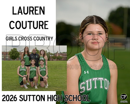 SuttonHighFallTeams26 Girls Cross Country Couture Lauren_ Team8x10 _ Sportsmate3(1)