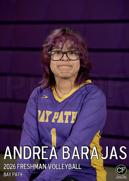 BP Fall Teams 26 Freshman Volleyball Barajas Andrea_ Team5x7 _ Individual2(1)