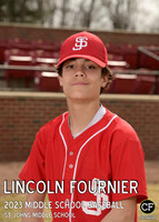 StJMiddle Spring Teams 2223 Middle School Baseball Fournier Lincoln_ Team5x7 _ Individual2(1)