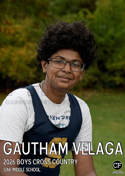 OakMiddleFallTeams26 Boys Cross Country Velaga Gautham_ Team5x7 _ Individual2(1)