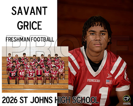 SJFallTeams26 Freshman Football Grice Savant_ Team8x10 _ Sportsmate3(1)