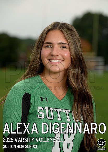 SuttonHighFallTeams26 Varsity Volleyball DiGennaro Alexa_ Team5x7 _ Individual2(1)