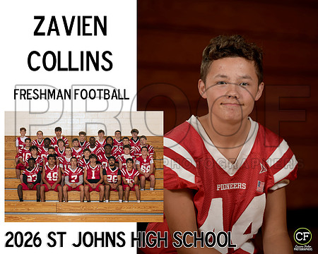 SJFallTeams26 Freshman Football Collins Zavien_ Team8x10 _ Sportsmate3(1)