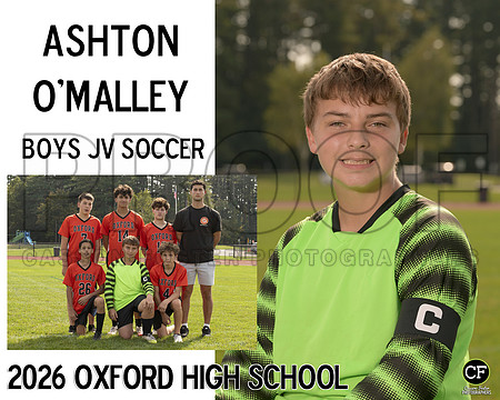 OHSFallTeams26 Boys JV Soccer O'Malley Ashton_ Team8x10 _ Sportsmate3(1)