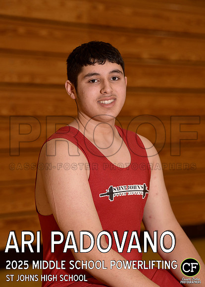 SJWinterTeams25 Middle School Powerlifting Padovano Ari_ Team5x7 _ Individual2(1)