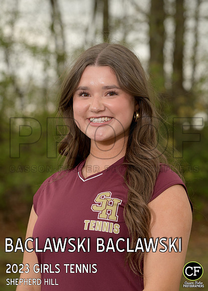 SH Spring Teams 2223 Girls Tennis Baclawski Baclawski_ Team5x7 _ Individual2(1)