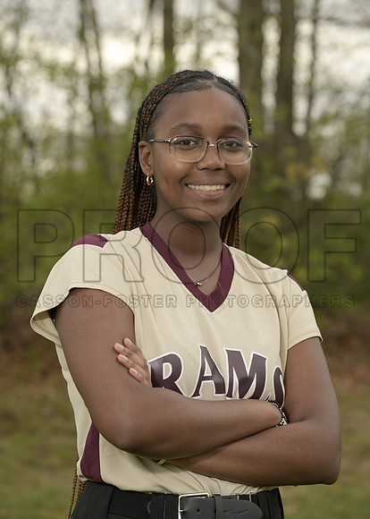 Ndegwa, Brianna
