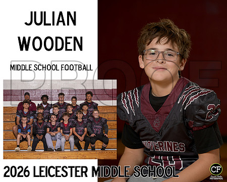 LMS Fall Teams 26 Middle School Football Wooden Julian_ Team8x10 _ Sportsmate3(1)
